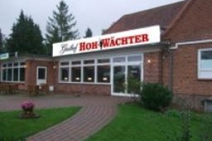 Gasthof Hoh-Wachter Image