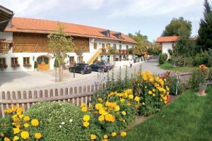 Gasthof & Hotel Jagerwirt Aufhofen Image