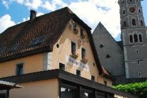 Gasthof Hotel Lowen Bludenz Image