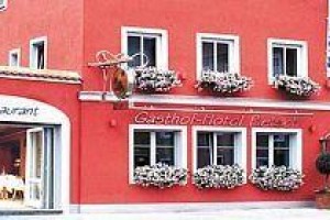 Gasthof Hotel Pietsch Freystadt voted  best hotel in Freystadt