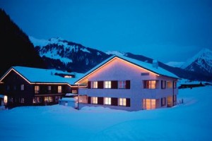 Gasthof Hotel Post Au (Vorarlberg) Image