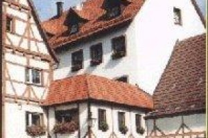 Gasthof Hotel Zum Hirsch Image