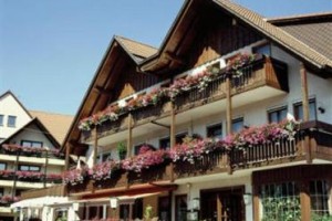 Gasthof-Hotel 