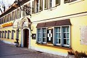 Gasthof-Hotel zur Post Gunzenhausen voted 5th best hotel in Gunzenhausen