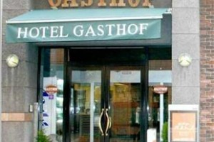 Gasthof Hotel voted 6th best hotel in Kagoshima