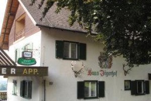 Gasthof Jaegerhof voted 3rd best hotel in Treffen