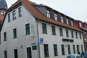 Gasthof Kegel voted 8th best hotel in Waren 