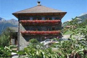 Gasthof Klaunzer voted 6th best hotel in Virgen