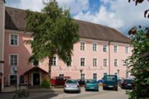 Gasthof Kloster Seligenporten Pyrbaum voted  best hotel in Pyrbaum