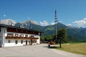 Gasthof Kohlhiasl Hotel Schonau am Konigssee Image