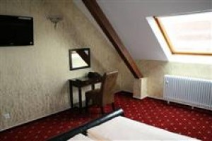 Gasthof Krone Friesenheim voted 3rd best hotel in Friesenheim