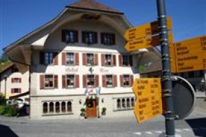 Gasthof Krone Luthern voted  best hotel in Luthern
