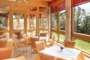 Gasthof Lamm Nauders Image