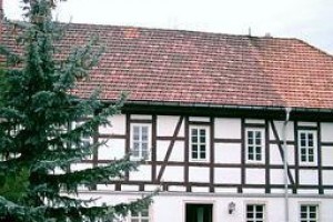 Gasthof Laubental Wermsdorf Image