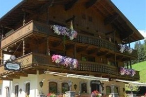 Gasthof Lendwirt Westendorf voted 9th best hotel in Westendorf