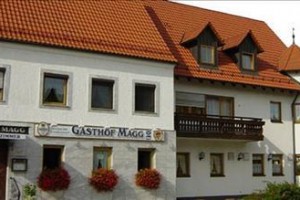 Gasthof Magg voted  best hotel in Biberbach