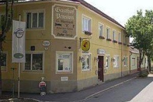 Gasthof Martinek Baden Image