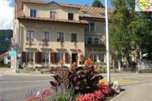 Gasthof National voted  best hotel in Langendorf