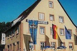Gasthof Neusitz voted  best hotel in Neusitz