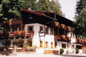 Gasthof Oberstegen Image