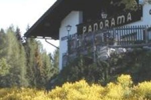 Gasthof Panorama Ehrwald Image