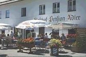 Gasthof Pension Adler Roßhaupten voted 2nd best hotel in Roßhaupten