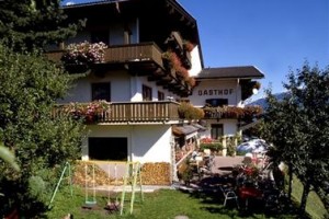 Gasthof Pension Berghof Image
