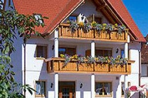 Gasthof-Pension 'BRAUNER HIRSCH' voted  best hotel in Alfeld 