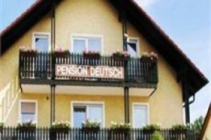 Gasthof-Pension Deutsch voted  best hotel in Barbing