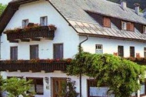 Gasthof-Pension Karawankenhof voted 10th best hotel in Latschach