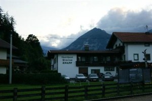 Gasthof Pension Knapp Image