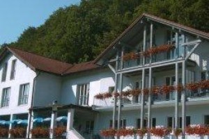 Gasthof-Pension Luger am Donauradweg Donausteig Image