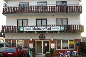 Gasthof Pension Mainzer Rad Image