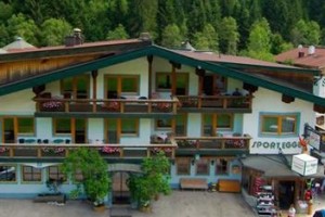 Gasthof Pension Mitterhof Image