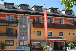 Gasthof Pension Reisenberger voted 2nd best hotel in Altmunster