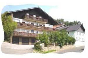 Gasthof Pension Schamberger Neukirchen beim Heiligen Blut voted 2nd best hotel in Neukirchen beim Heiligen Blut