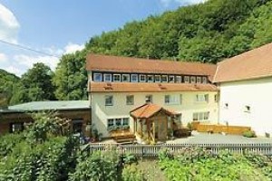 Gasthof Pension Schlehenmuhle voted  best hotel in Egloffstein