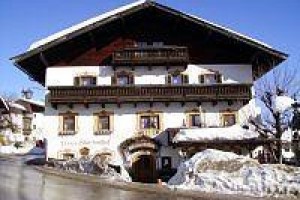 Gasthof Pension Starchenthof Image