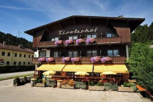Gasthof Pension Tirolerhof voted 6th best hotel in Hopfgarten im Brixental