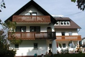 Gasthof Pension Waldfrieden Brand (Germany) Image