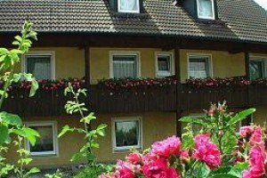 Gasthof-Pension Zum Schwarzen Baren voted  best hotel in Vohenstrauss