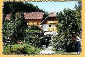 Gasthof Pension Zur Triftsperre Passau Image