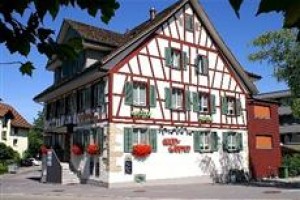 Gasthof Pizzeria Weingarten voted  best hotel in Affoltern am Albis
