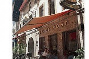 Gasthof Post Hotel Frankenmarkt Image