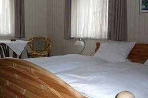 Gasthof Postkutsche Image
