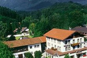 Gasthof Prinzregent voted  best hotel in Marquartstein