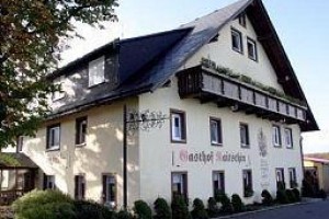 Gasthof Raitschin voted  best hotel in Regnitzlosau
