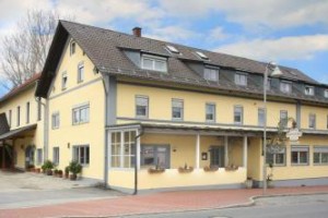 Ramsauer Gasthof voted  best hotel in Neufahrn