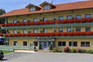 Gasthof Reiner voted 4th best hotel in Sankt Englmar