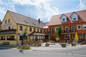 Gasthof Rose Flachslanden voted  best hotel in Flachslanden